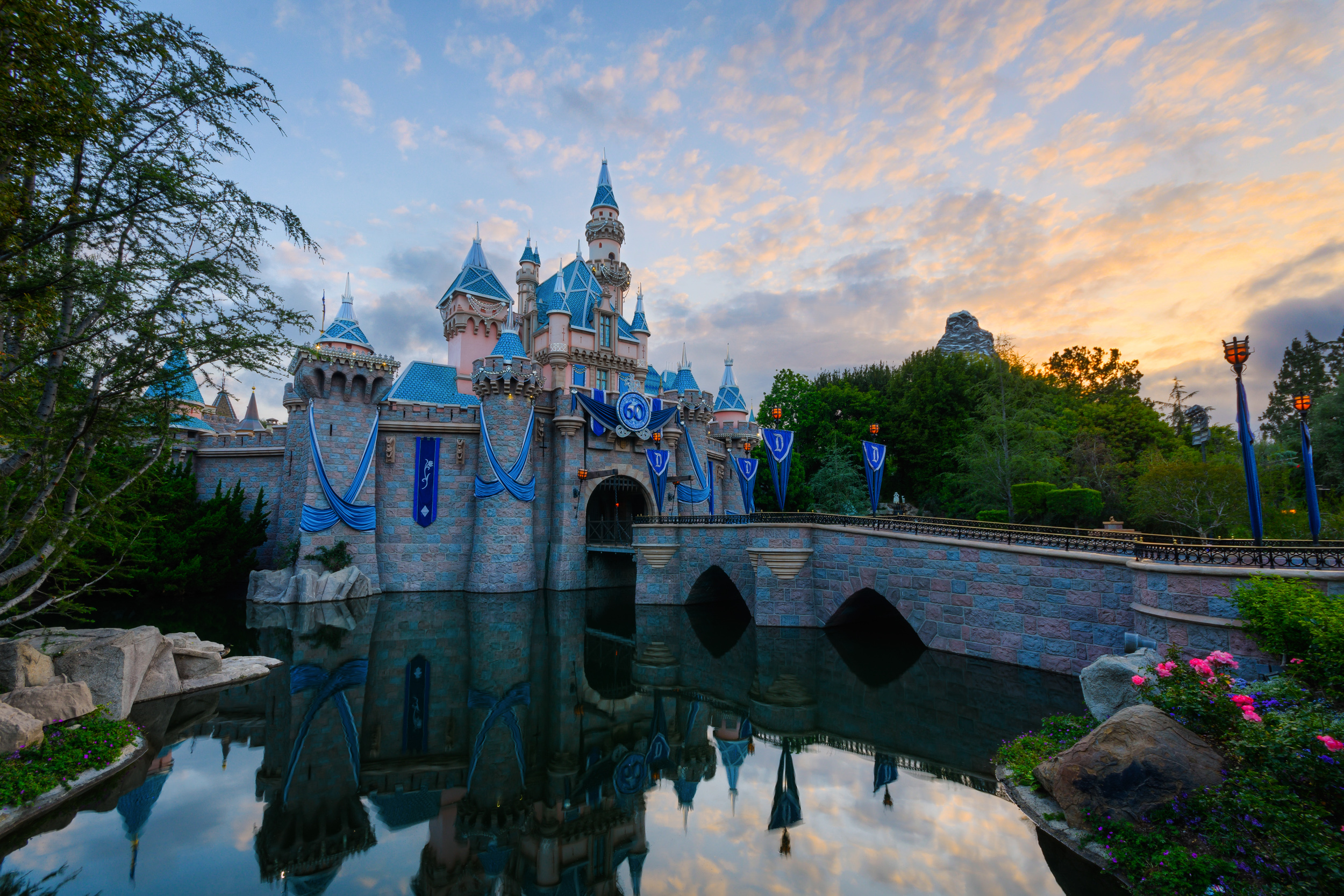 24 Hours in Disneyland – Part 3