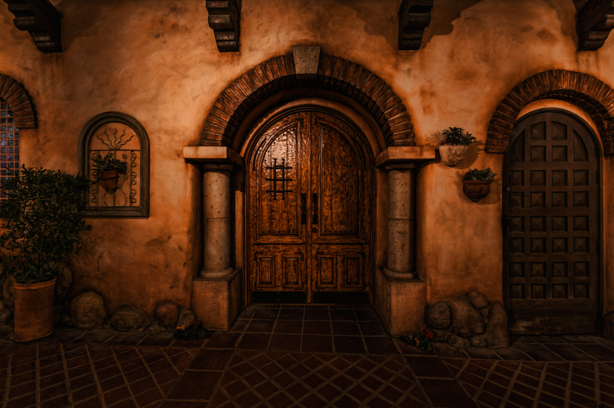La Puerta del Rancho